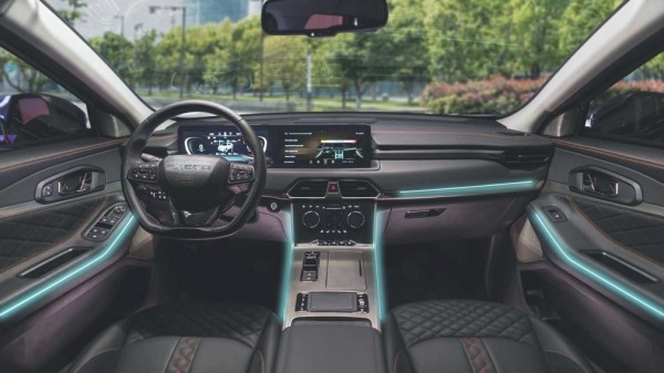 Эксперты рассказали о перспективах китайских брендов на российском авторынке Эксперты рассказали о перспективах китайских брендов на российском авторынке