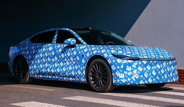 Планы Chery: электрификация и новый бренд Sterra Планы Chery: электрификация и новый бренд Sterra