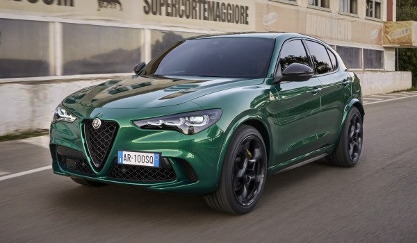 «Заряженные» модели Alfa Romeo обновлены к юбилею «Заряженные» модели Alfa Romeo обновлены к юбилею