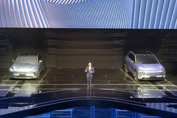 Планы Chery: электрификация и новый бренд Sterra Планы Chery: электрификация и новый бренд Sterra