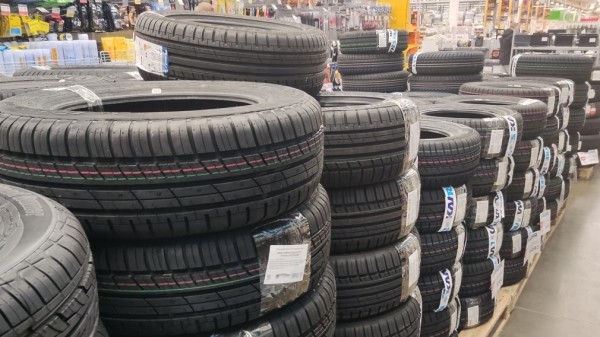 Стало известно, готовы ли российские автомобилисты покупать китайские шины Стало известно, готовы ли российские автомобилисты покупать китайские шины