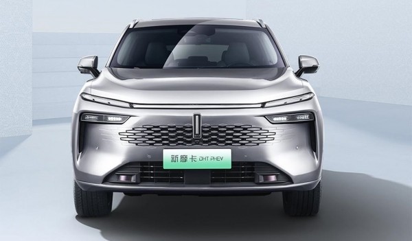 Кроссовер Wey Mocca обновлен в стиле флагмана Кроссовер Wey Mocca обновлен в стиле флагмана