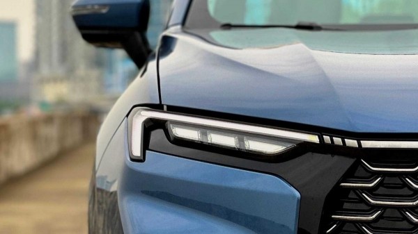 Дневные ходовые огни снижают риск аварии на 8,8%: исследование Дневные ходовые огни снижают риск аварии на 8,8%: исследование