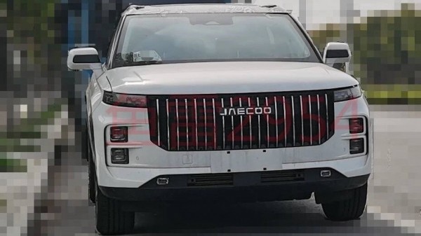 В России появится бренд Jaecoo: еще одно подразделение Chery В России появится бренд Jaecoo: еще одно подразделение Chery