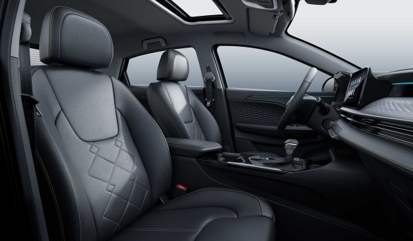 Обновленный кросс-хэтчбек Chery Tiggo 2 Pro: экспорт в приоритете Обновленный кросс-хэтчбек Chery Tiggo 2 Pro: экспорт в приоритете