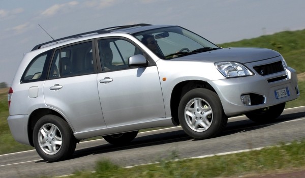 DR, Sportequipe, Evo и ICKX: как «китайцы» завоевывают Италию