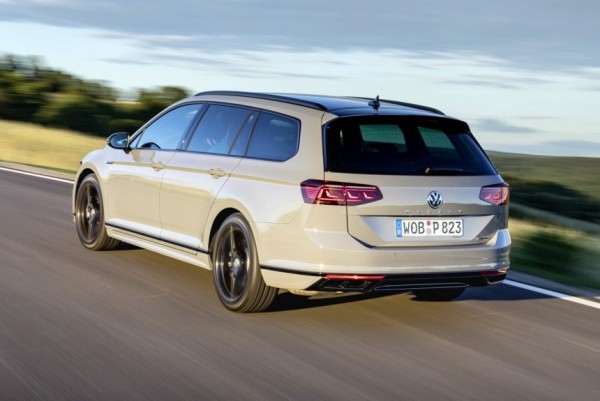 Как Volkswagen будет прощаться с ДВС: обнародован план