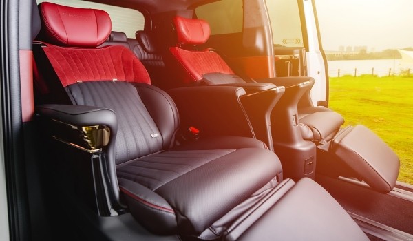 Минивэн GAC Trumpchi E9 открыл новое семейство Минивэн GAC Trumpchi E9 открыл новое семейство