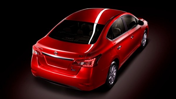 Эксперт «За Рулем» Сергей Зиновьев назвал Nissan Sentra надежным японским автомобилем дешевле 1 млн рублей Эксперт «За Рулем» Сергей Зиновьев назвал Nissan Sentra надежным японским автомобилем дешевле 1 млн рублей