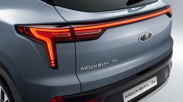 Глава пресс-службы КамАЗа посчитал нецелесообразным приобретение  «Москвича 3e»