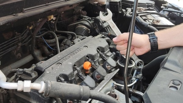 Замглавы Минфина Моисеев предложил рассмотреть возможность ремонта по ОСАГО подержанными запчастями Замглавы Минфина Моисеев предложил рассмотреть возможность ремонта по ОСАГО подержанными запчастями