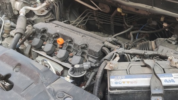 Названы риски, связанные с промывкой мотора