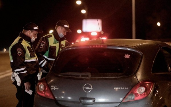 Где на майские праздники ГИБДД усилит контроль за водителями Где на майские праздники ГИБДД усилит контроль за водителями