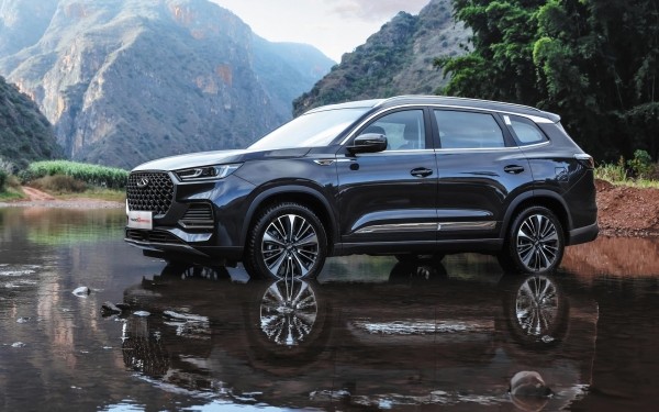 Haval Jolion возглавил ТОП недорогих иномарок с полным приводом в России в марте 2023 года Haval Jolion возглавил ТОП недорогих иномарок с полным приводом в России в марте 2023 года