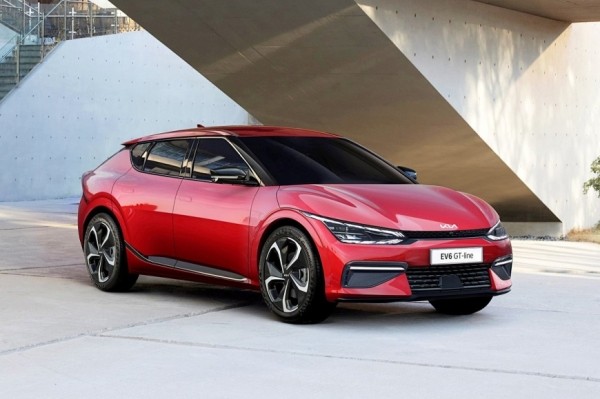 Honda и Kia увеличивают производство электромобилей из-за роста спроса на этот сегмент рынка Honda и Kia увеличивают производство электромобилей из-за роста спроса на этот сегмент рынка