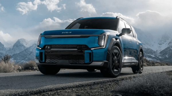 Honda и Kia увеличивают производство электромобилей из-за роста спроса на этот сегмент рынка Honda и Kia увеличивают производство электромобилей из-за роста спроса на этот сегмент рынка