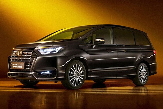 Инженер Honda получил высшую награду США за подушку безопасности, снижающую риск травм головного мозга