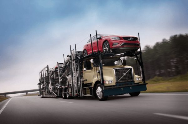 Калифорния устанавливает запрет на продажу новых дизельных грузовиков и вагонов без электромоторов Калифорния устанавливает запрет на продажу новых дизельных грузовиков и вагонов без электромоторов