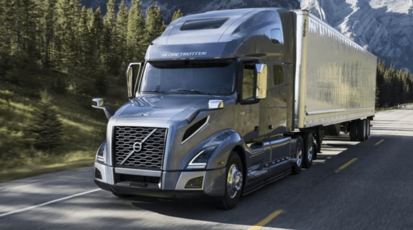 Калифорния устанавливает запрет на продажу новых дизельных грузовиков и вагонов без электромоторов Калифорния устанавливает запрет на продажу новых дизельных грузовиков и вагонов без электромоторов