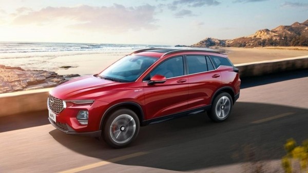 Китайский бренд Haima вернется на российский авторынок летом 2023 года