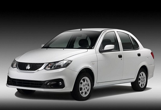 Компания «Бест моторс» рассекретила модификации иранских автомашин бренда SAIPA для России в 2023 году Компания «Бест моторс» рассекретила модификации иранских автомашин бренда SAIPA для России в 2023 году