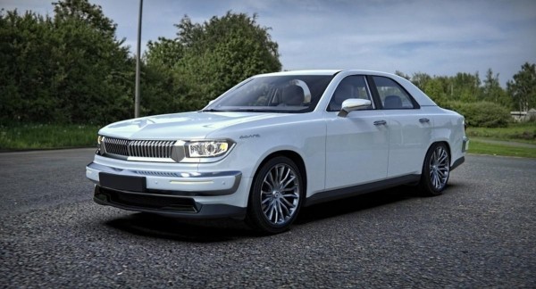 «КП»: Ян Хайцеэр оценил идею возобновить выпуск машин «Победа» и «Волга» в РФ в 2023 году «КП»: Ян Хайцеэр оценил идею возобновить выпуск машин «Победа» и «Волга» в РФ в 2023 году