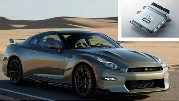 Культовый Nissan GT-R Пола Уокера выставлен на аукцион Культовый Nissan GT-R Пола Уокера выставлен на аукцион