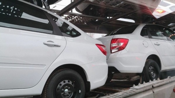 Льготное автокредитование: как купить новую отечественную машину со скидкой Льготное автокредитование: как купить новую отечественную машину со скидкой