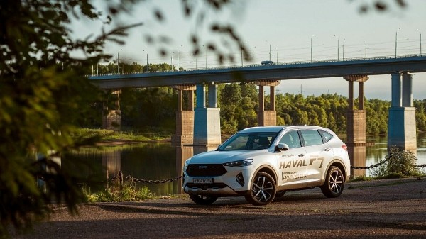 Льготное автокредитование: как купить новую отечественную машину со скидкой Льготное автокредитование: как купить новую отечественную машину со скидкой