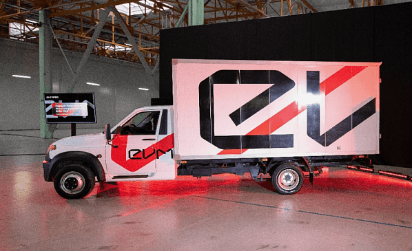 Нейросеть спрогнозировала экстерьер УАЗ Патриота 2030 модельного года Нейросеть спрогнозировала экстерьер УАЗ Патриота 2030 модельного года