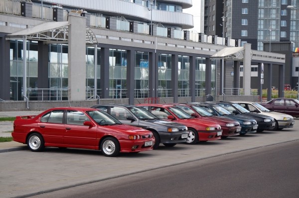 Продажи новых автомашин в Белоруссии выросли на 27% по итогам марта 2023 года Продажи новых автомашин в Белоруссии выросли на 27% по итогам марта 2023 года