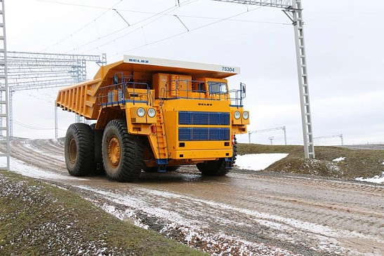 Продажи новых автомашин в Белоруссии выросли на 27% по итогам марта 2023 года Продажи новых автомашин в Белоруссии выросли на 27% по итогам марта 2023 года