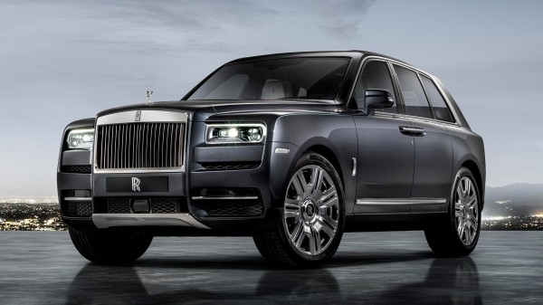 Продажи новых люксовых автомашин в РФ сократились в 2 раза в первом квартале 2023 года Продажи новых люксовых автомашин в РФ сократились в 2 раза в первом квартале 2023 года