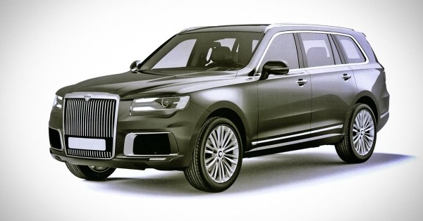 Россияне купили только 9 автомобилей Aurus по итогам первого квартала 2023 года Россияне купили только 9 автомобилей Aurus по итогам первого квартала 2023 года