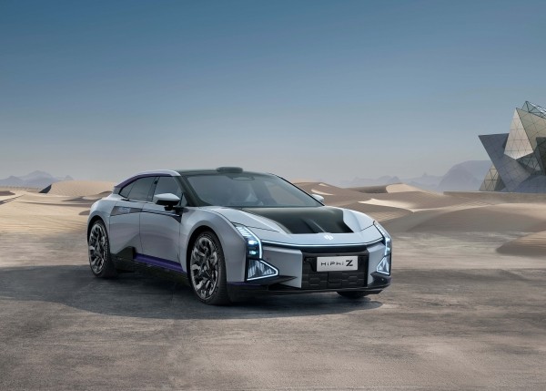 С начала 2023 года на авторынке России появилось 10 новых брендов из КНР