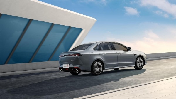 Составлен ТОП-5 самых бюджетных седанов в России в апреле 2023 года Составлен ТОП-5 самых бюджетных седанов в России в апреле 2023 года