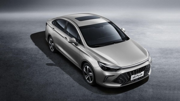 Составлен ТОП-5 самых бюджетных седанов в России в апреле 2023 года Составлен ТОП-5 самых бюджетных седанов в России в апреле 2023 года