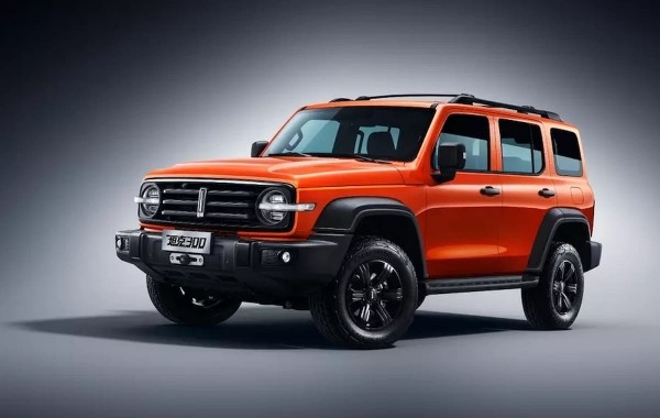 Составлен ТОП-5 самых недорогих рамных внедорожников в России в апреле 2023 года Составлен ТОП-5 самых недорогих рамных внедорожников в России в апреле 2023 года