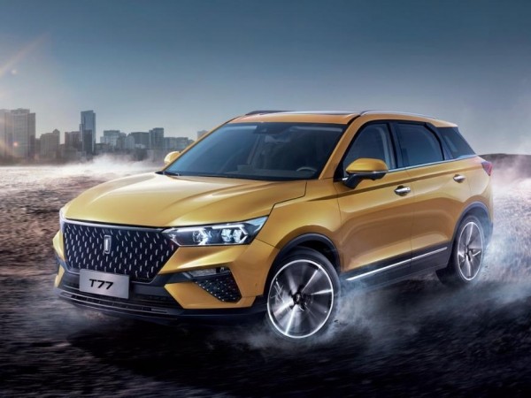 Составлен ТОП-7 автомашин с лучшей динамикой продаж в России в 2023 году Составлен ТОП-7 автомашин с лучшей динамикой продаж в России в 2023 году