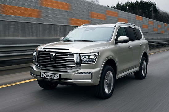 Стали известны лидеры и аутсайдеры авторынка РФ в 1 квартале 2023 года Стали известны лидеры и аутсайдеры авторынка РФ в 1 квартале 2023 года