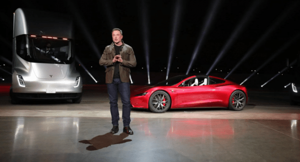 Tesla сократила премии для китайских рабочих после несчастного случая со смертельным исходом