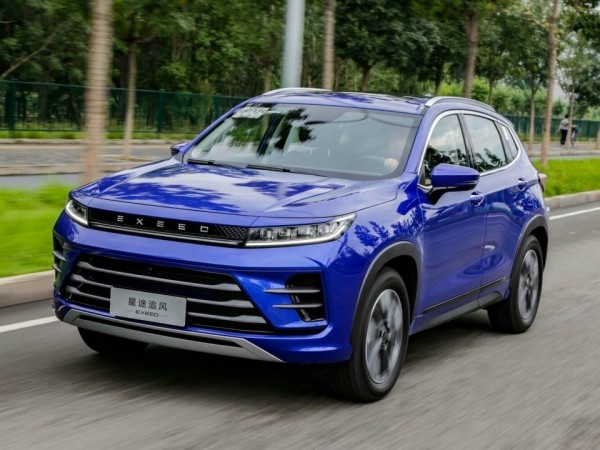 ТОП-5 самых продаваемых автоновинок в России в 2023 году ТОП-5 самых продаваемых автоновинок в России в 2023 году