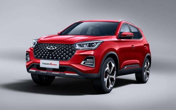 ТОП-5 самых продаваемых автоновинок в России в 2023 году ТОП-5 самых продаваемых автоновинок в России в 2023 году