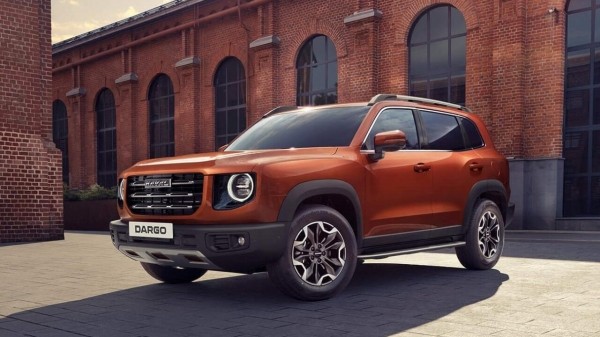 ТОП-5 самых продаваемых автоновинок в России в 2023 году ТОП-5 самых продаваемых автоновинок в России в 2023 году