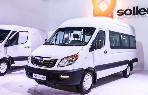 ТОП-5 самых продаваемых автоновинок в России в 2023 году ТОП-5 самых продаваемых автоновинок в России в 2023 году