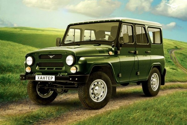 ТОП-7 самых бюджетных автомашин в РФ в апреле 2023 года ТОП-7 самых бюджетных автомашин в РФ в апреле 2023 года