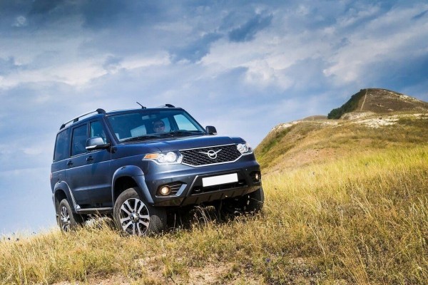 ТОП-7 самых бюджетных автомашин в РФ в апреле 2023 года ТОП-7 самых бюджетных автомашин в РФ в апреле 2023 года