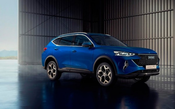 ТОП-7 самых недорогих автомашин с полным приводом в России в апреле 2023 года ТОП-7 самых недорогих автомашин с полным приводом в России в апреле 2023 года