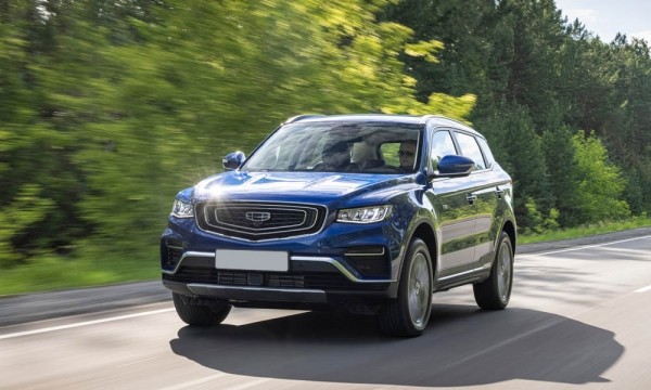 ТОП-7 самых недорогих автомашин с полным приводом в России в апреле 2023 года ТОП-7 самых недорогих автомашин с полным приводом в России в апреле 2023 года