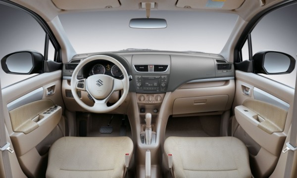 В России объявили старт продаж новых минивэнов Suzuki Ertiga стоимостью 1,94 млн рублей В России объявили старт продаж новых минивэнов Suzuki Ertiga стоимостью 1,94 млн рублей